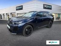 Occasion Citroën C5 Aircross 2025 Bleu eclipse (m) SUV