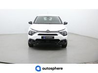 occasion Citroën C4 PureTech 130ch S&S Feel Pack