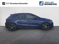 occasion Seat Ibiza 1.0 Ecotsi 115 Ch S/s Bvm6 Fr Sport Line