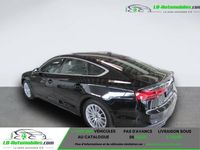 occasion Audi A5 Sportback 35 TDI 163 BVA