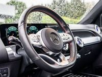 occasion Mercedes GLB200 163ch AMG Line 7G-DCT