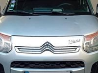 Occasion Citroën C3 Picasso 95 ch (69 kW) 2013 Gris Monospace