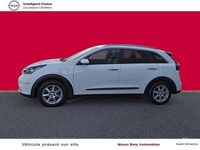 occasion Kia Niro 1.6 GDi Hybride Rechargeable 141 ch DCT6