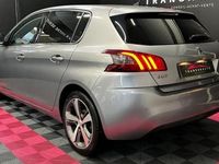 Occasion Peugeot 308 Allure 131 ch (96 kW) 2018 Berline