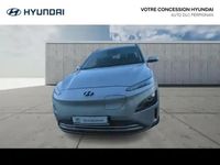 Occasion Hyundai Kona 100 kW (136 ch) 2022 Shimmering silver SUV