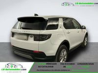 occasion Land Rover Discovery P300e Phev Awd Bva