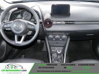 occasion Mazda CX-3 2.0L Skyactiv-G 121 4x2