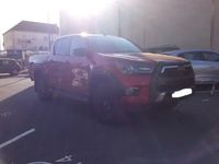 occasion Toyota HiLux IV 4WD 2.8 D-4D 204 DOUBLE CABINE INVINCIBLE