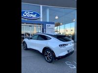 occasion Ford Mustang Standard Range 76kwh 269ch Awd 9cv