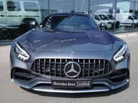 Occasion Mercedes AMG GT AMG 476 ch (350 kW) 2019 Coupé