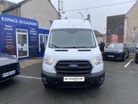 occasion Ford Transit P350 L4H3 2.0 EcoBlue 170ch S&S Trend Business - VIVA185959564