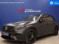 Occasion Mercedes S63 AMG AMG 680 ch (500 kW) 2024 SUV