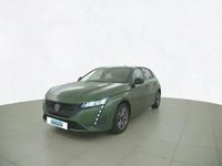 Occasion Peugeot 308 Active 130 ch (95 kW) 2024 Vert Berline