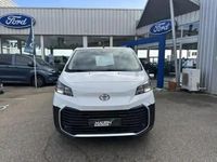 Occasion Toyota Proace 140 ch (102 kW) 2025 Blanc Monospace