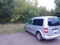 occasion VW Caddy Life 1.9 TDI 75 7pl