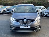 occasion Renault Espace V 2.0 Blue dCi 200ch Initiale Paris EDC