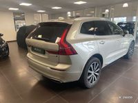 occasion Volvo XC60 B4 Awd 197 Ch Geartronic 8 Inscription