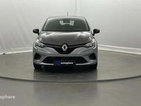 Occasion Renault Clio V Equilibre 92 ch (67 kW) 2023 Gris Berline