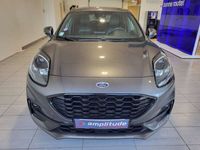 occasion Ford Puma 1.0 EcoBoost 125ch mHEV ST-Line X
