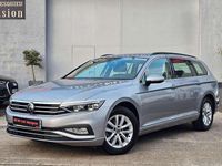 Occasion VW Passat 122 ch (89 kW) 2021 Gris Break