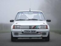 Occasion Peugeot 205 103 ch (75 kW) 1970 Autres Citadine
