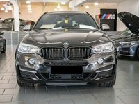 occasion BMW X6 (F16) M50DA 381CH EURO6C