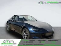 occasion Mazda MX5 2.0l Skyactiv-g 184 Ch Bva