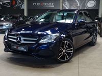 occasion Mercedes C180 d Break *NAVI-CAPT PARKING AR-BLUETOOTH*