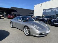 occasion Porsche 911 Carrera 4 COUPE 320ch BV6