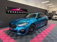 Occasion BMW 218 M Sport 150 ch (110 kW) 2021 Bleu Coupé