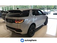 occasion Land Rover Discovery Sport I (L550) Ph2 MkVII P300e R-Dynamic