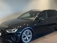 occasion Audi A4 35 Tdi 163 S Tronic 7 S Edition