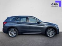 occasion BMW 220 X1 F48 LCI X1 xDrive 25ech BVA6