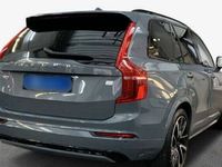 occasion Volvo XC90 II T8 AWD 310 + 145ch Ultimate Style Dark Geartronic
