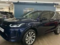 occasion Land Rover Discovery P300e R-dynamic Se Awd Bva