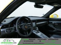 Occasion Porsche 911 500 ch (367 kW) 2017 Coupé