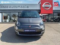 occasion Fiat 500 1.0 70ch BSG S&S Dolcevita