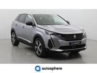 occasion Peugeot 3008 1.5 BlueHDi 130ch S&S Allure Pack EAT8