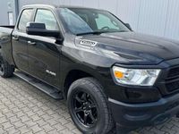 occasion Dodge Ram 57 crewcab 4x4 gpl hors homologation 4500e