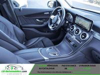 Occasion Mercedes GLC300 245 ch (180 kW) 2021