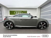 occasion Audi TT Coupé Compétition Plus 40 TFSI 145 kW (197 ch) S tronic