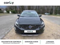 occasion Volvo XC60 D4 Awd 190 Ch Summum Geartronic A