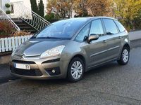 occasion Citroën C4 Picasso HDi 138 FAP Pack Ambiance BMP6