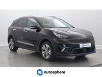 occasion Kia e-Niro e-Premium 204ch