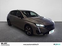 Occasion Peugeot 308 Allure 150 ch (110 kW) 2023 Gris Berline