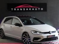 Occasion VW Golf VII R 310 ch (228 kW) 2017 Berline