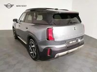 Occasion Mini Countryman Favoured 158 ch (116 kW) 2024 Smokey green SUV