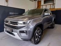 occasion VW Amarok Style