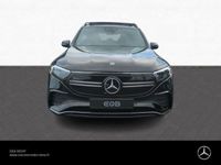 occasion Mercedes EQB250+ Eqb 250+ 190ch AMG Line - VIVA3595385