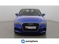 occasion Audi A3 BERLINE 35 TFSI 150ch CoD S line S tronic 7 Euro6d-T